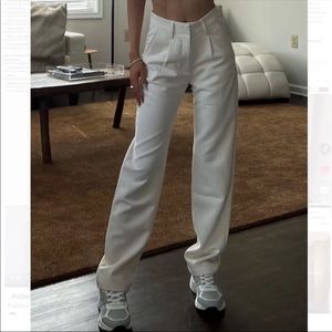 Tailored Mensware Dad pants